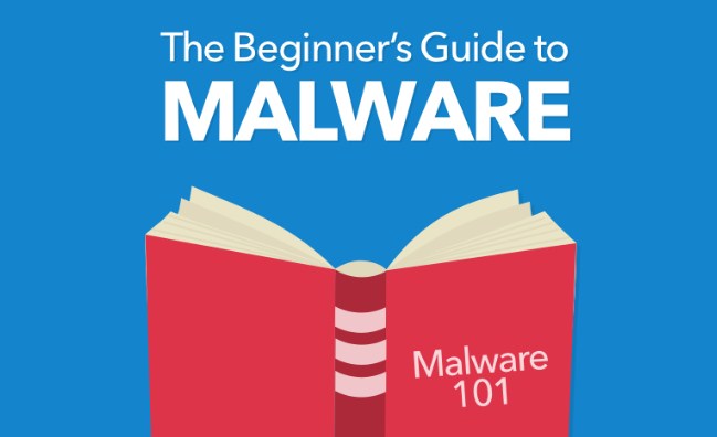 A Beginner's Handbook to Malware 