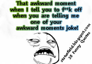 funny awkward moment picture