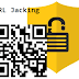 Hack QR Code Through QRLJacking Attack