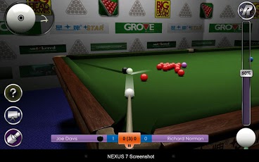 Game Android APK FILES™ International Snooker Pro HD APK v1.4 ~ Zippyshare Download