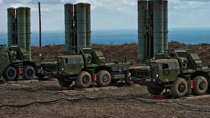 Kısa ve öz: S-400 ne işe yarar?