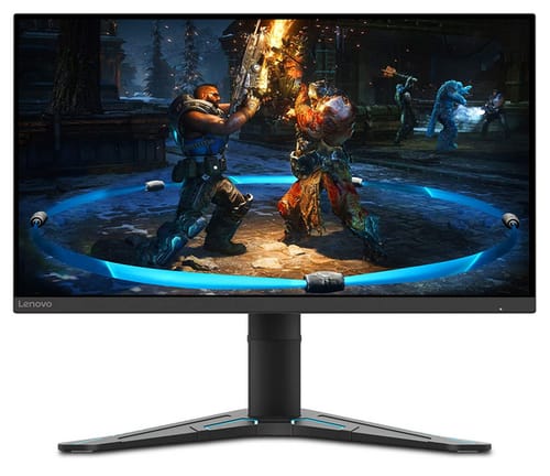 Lenovo G27-20 27-inch 144Hz FHD Gaming Monitor