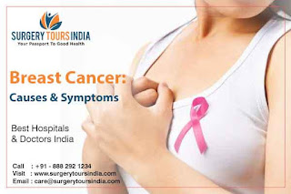 Breast Cancer Treatment in India