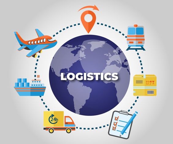 DIVISI LOGISTIK ADALAH