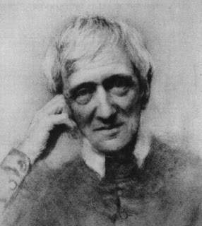 John Henry Newman