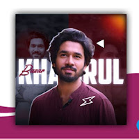 Facebook Smart Profile Picture Design Free PLP Download