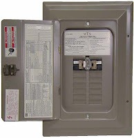 transfer sub panel