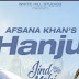Hanju Afsana Khan Lyrics 