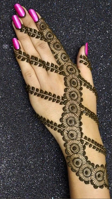 Simple Mehndi Design 2024 | Mehndi Design Simple 2024 | Mehndi Design New 2024 | Mehndi Design 2024