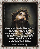 EL SANTO SACRIFICIO DE LA MISA, por el Padre Martin de Cochem, Capuchino.