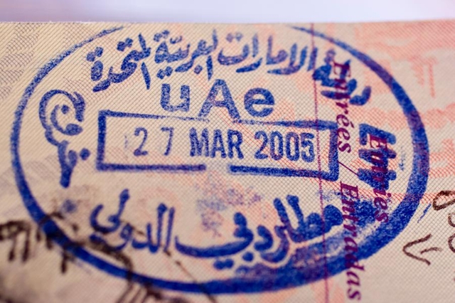 UAE Golden Visa Scheme Expanded: Many Employees Unaware They are Eligible for 10-year Residency