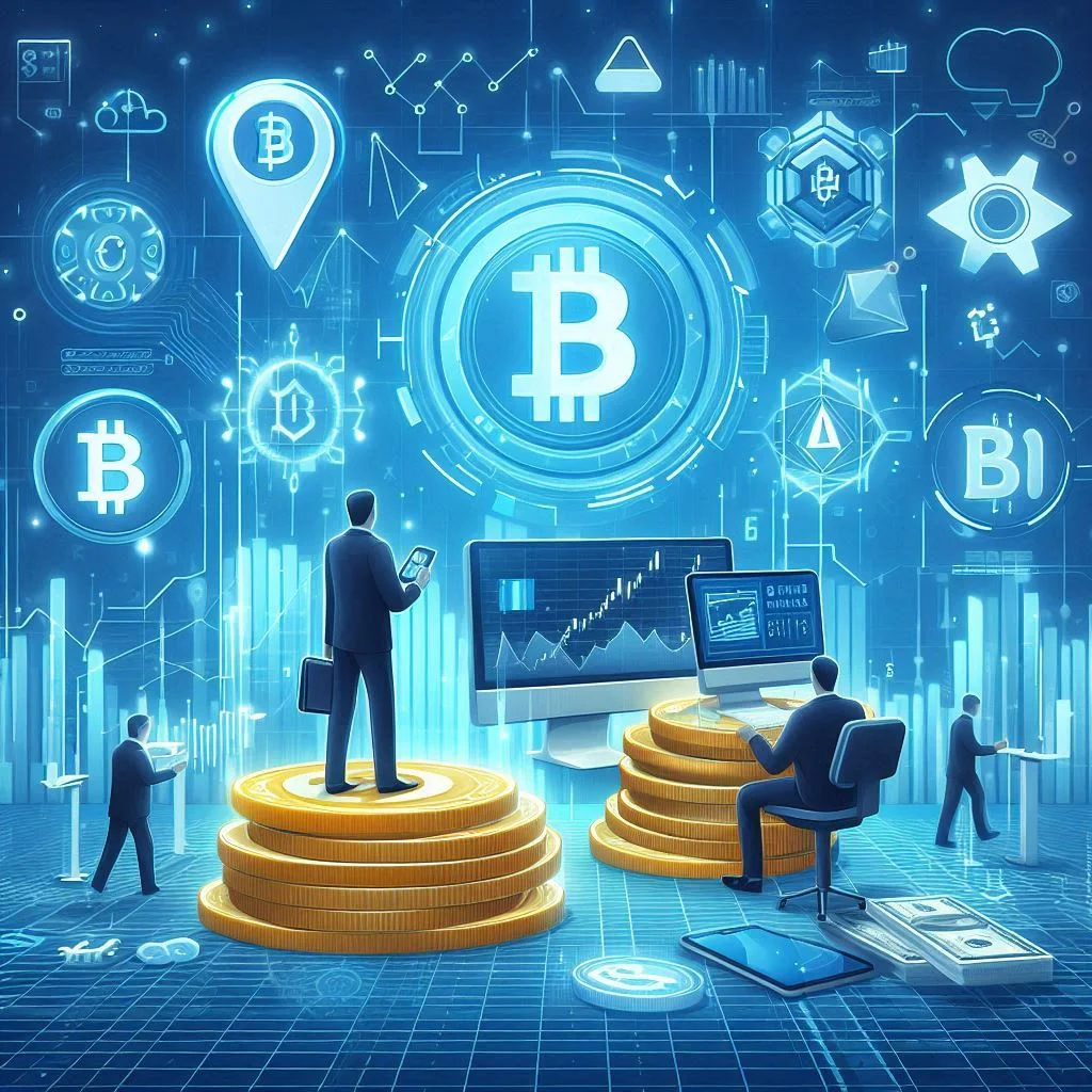 Best Investing App for Crypto