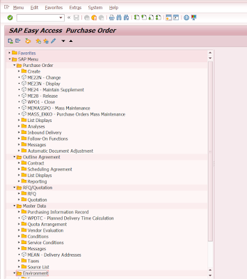 SAP ABAP Development, SAP ABAP Exam Prep, SAP ABAP Learning, SAP ABAP Tutorial and Material, SAP ABAP Guides