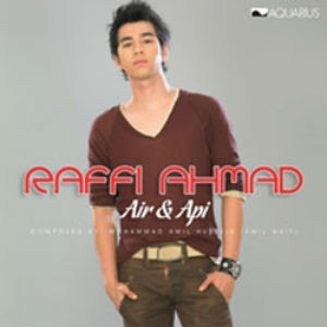 Raffi Ahmad - Air dan Api