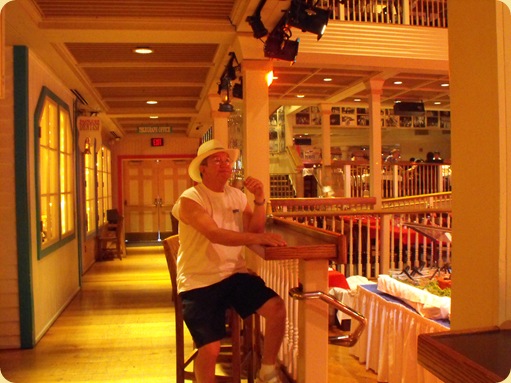 Buck Owens Museum 049