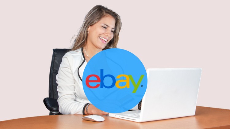 eBay Selling Masterclass: How To Start a eBay Business Udemy Coupon