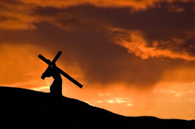 Christianity - bear your cross of follow Christ