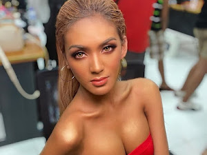 Yuumi Garcia – Beautiful Pinay Transgender