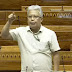 MP Bimol Akoijam Demands Action After Security Forces Allegedly Remove ‘Manipur’ from State Bus