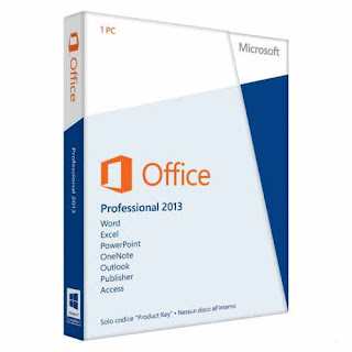 Office Professional Plus 2013