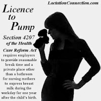 Image: License to pump