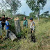 保護森林地区の樹を切った農民逮捕