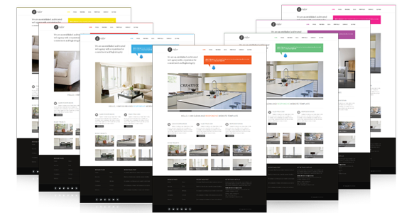 Grider Responsive drupal 7 theme, drupal 7 themes, Tabvn.com,Tabvn,Great drupal development,Best drupal themes for 2012