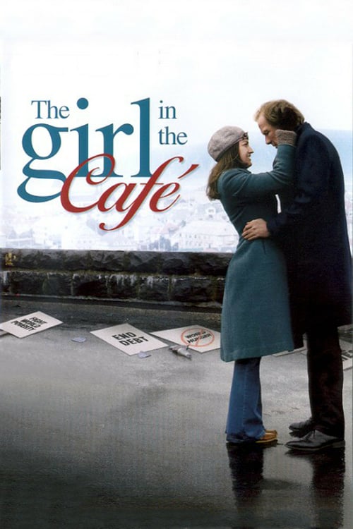 [HD] The Girl in the Café 2005 Film Complet En Anglais