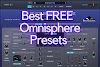 Omnisphere Preset Bank free download