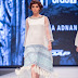 Huma Adnan Dresses Catalog At FPW16 - Huma Adnan Collection Fashion Pakistan Week 2016