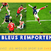 MONDIAL2O22 :  LES BLEUS REMPORTENT LA DEMIE-FINALE 2-0