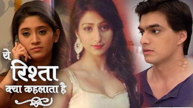 What! Kartik destroys sister Keerti’s life for Naira’s happiness in Yeh Rishta Kya Kehlata Hai