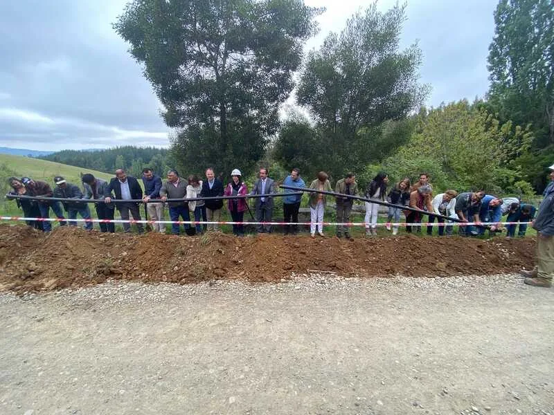 Alrededor de 100 familias del sector rural de La Unión