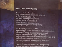 Jalan Cinta Para Pejuang Salim A Fillah Pdf