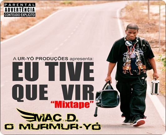 Capa - Frente
