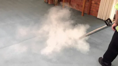 Benefits of Carpet Steam Cleaning Heidelberg