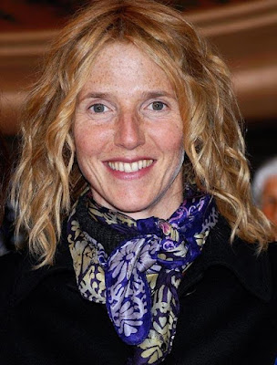 Sandrine Kiberlain
