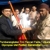 PORTAL ISLAM