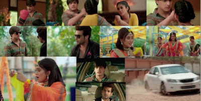 Yeh Rishta Kya Kehlata Hai 19th May 2021 Written Update " Kartik-Ranveer Meet into Accident, Sirat Waits for Ranveer"