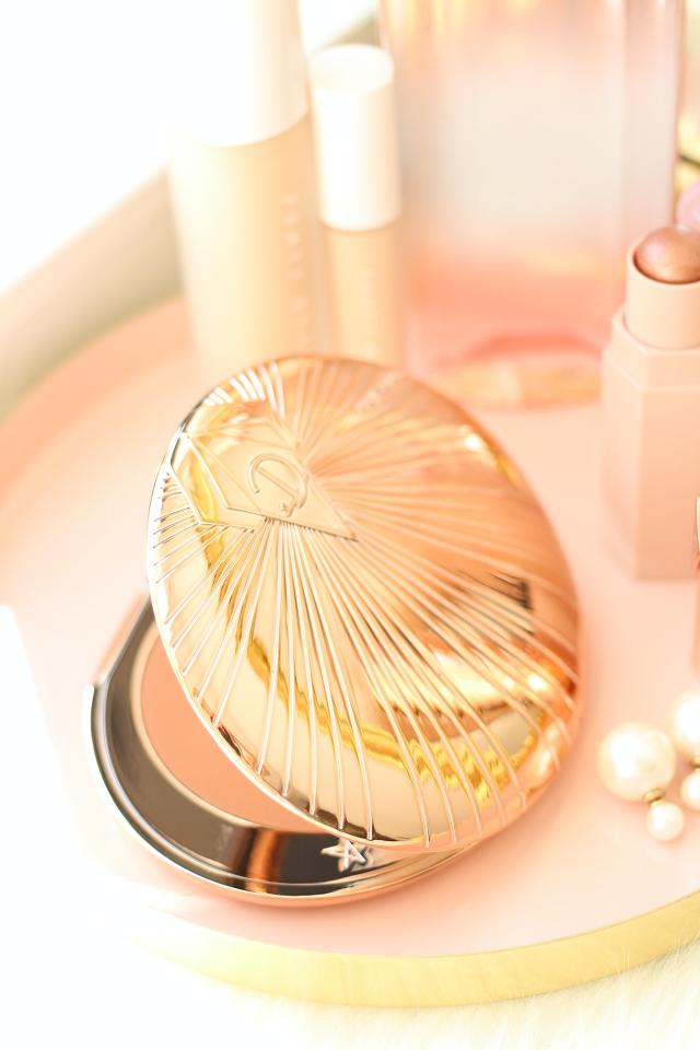 Charlotte Tilbury Airbrush Bronzer