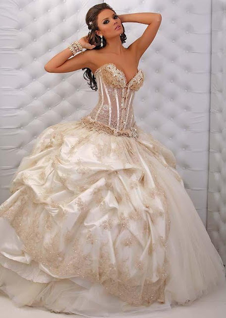 luxury-ball-gown-corset-top-champagne
