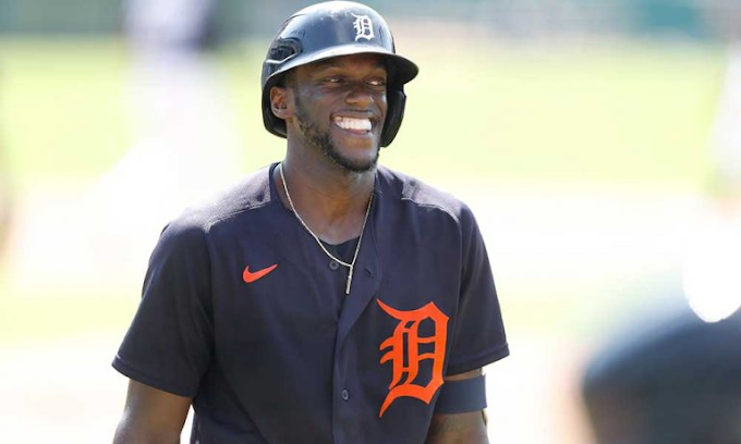Maybin se retira tras 15 temporadas