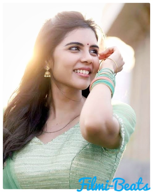 Kalyani Priyadarshan Wallpaper and biography