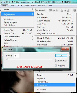 vector2 Tutorial Cara Membuat Vector Part 1 Dengan Photoshop