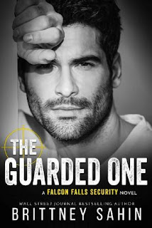The Guarded One Ebook PDF File and Read Online Free