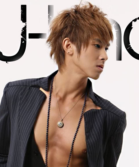 Know Yunho Hairstyles : K-Pop Hair Fashion