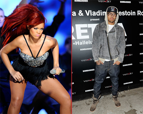 chris brown and rihanna pictures leaked. on Chris Brown by Rihanna