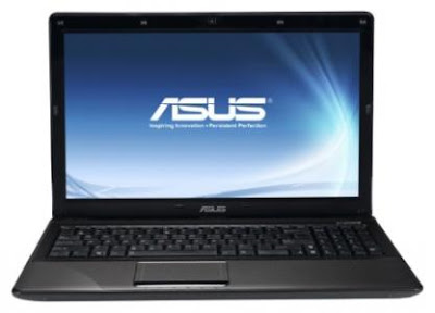 Asus K552JR