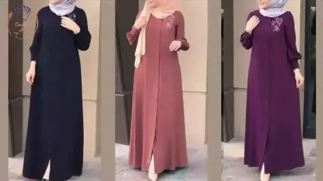 عالم الموضة والحجاب