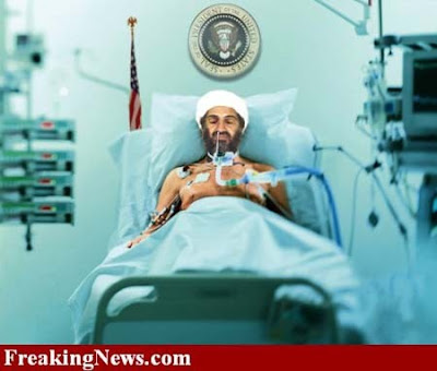 osama bin laden funny pictures. Humor Osama Bin Laden funny.